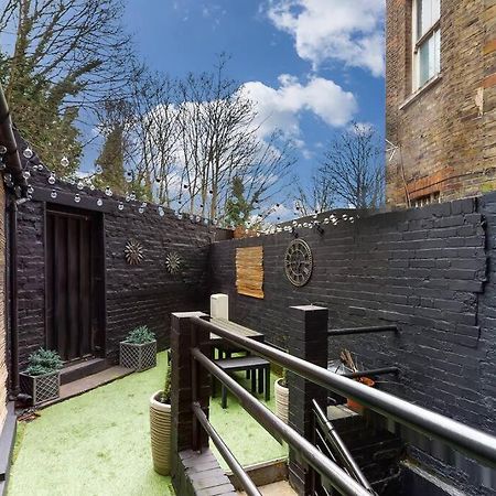 Lovely 2 Bedroom Apartment Near Highgate Station Londra Dış mekan fotoğraf