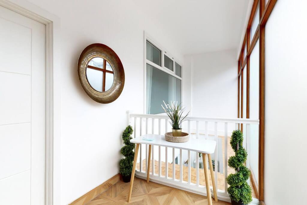 Lovely 2 Bedroom Apartment Near Highgate Station Londra Dış mekan fotoğraf